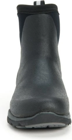 Muck Boot Excursion Ankle Musta 13 Muck Boot Excursion Ankle Musta -Hurtta myymälä muck boot excursion ankle svart 4