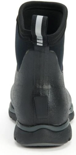 Muck Boot Excursion Ankle Musta 14 Muck Boot Excursion Ankle Musta -Hurtta myymälä muck boot excursion ankle svart 5