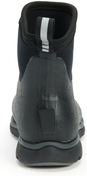 Muck Boot Excursion Ankle Musta 7 Muck Boot Excursion Ankle Musta - Image 5