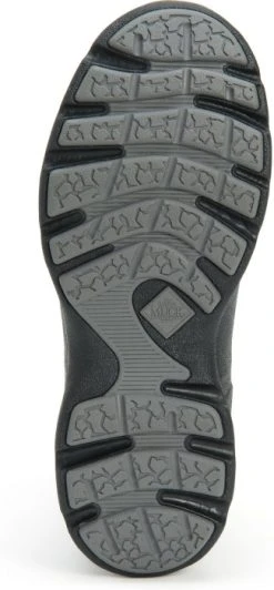 Muck Boot Excursion Ankle Musta 15 Muck Boot Excursion Ankle Musta -Hurtta myymälä muck boot excursion ankle svart 6