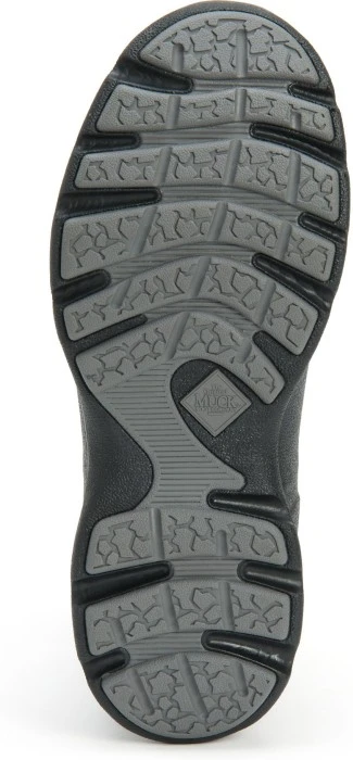 Muck Boot Excursion Ankle Musta 8 Muck Boot Excursion Ankle Musta - Image 6