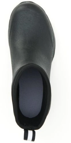 Muck Boot Excursion Ankle Musta 16 Muck Boot Excursion Ankle Musta -Hurtta myymälä muck boot excursion ankle svart 8