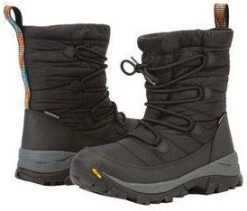 Muck Boot Nomadic Grip Musta 9 Muck Boot Nomadic Grip Musta -Hurtta myymälä muck boot nomadic grip svart 1 0