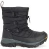 Muck Boot Nomadic Grip Musta -Hurtta myymälä muck boot nomadic grip svart 1 2