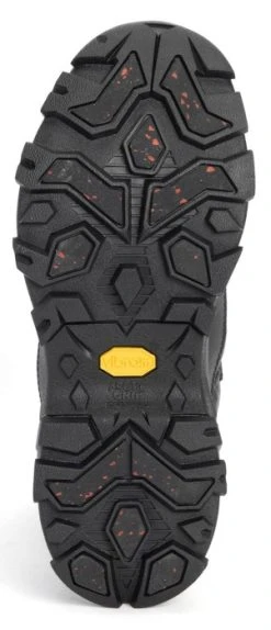 Muck Boot Nomadic Grip Musta 11 Muck Boot Nomadic Grip Musta -Hurtta myymälä muck boot nomadic grip svart 1 3