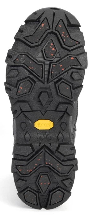 Muck Boot Nomadic Grip Musta 6 Muck Boot Nomadic Grip Musta - Image 4
