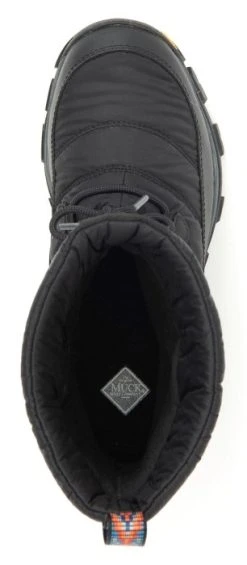 Muck Boot Nomadic Grip Musta 12 Muck Boot Nomadic Grip Musta -Hurtta myymälä muck boot nomadic grip svart 1 4