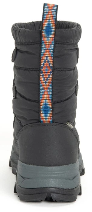Muck Boot Nomadic Grip Musta 8 Muck Boot Nomadic Grip Musta - Image 6
