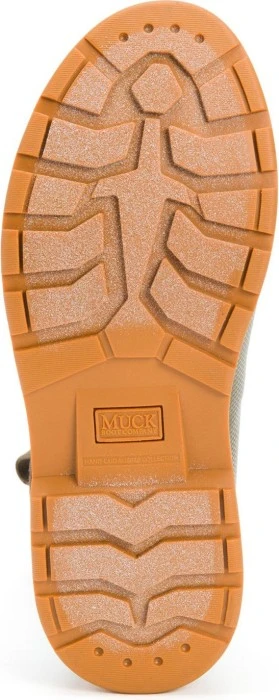 Muck Boot Muck Originals Pull On Mid Taupe 9 Muck Boot Muck Originals Pull On Mid Taupe - Image 7