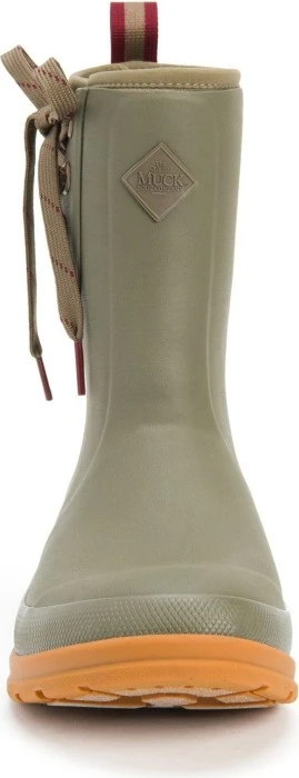 Muck Boot Muck Originals Pull On Mid Taupe 7 Muck Boot Muck Originals Pull On Mid Taupe - Image 5