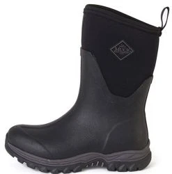 Muck Boot Sport II -40°C -naisten Talvisaappaat (Black) 14 Muck Boot Sport II -40°C -naisten Talvisaappaat (Black) -Hurtta myymälä muck boot sport ii dam svart 1