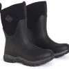Muck Boot Sport II -40°C -naisten Talvisaappaat (Black) -Hurtta myymälä muck boot sport ii dam svart 10