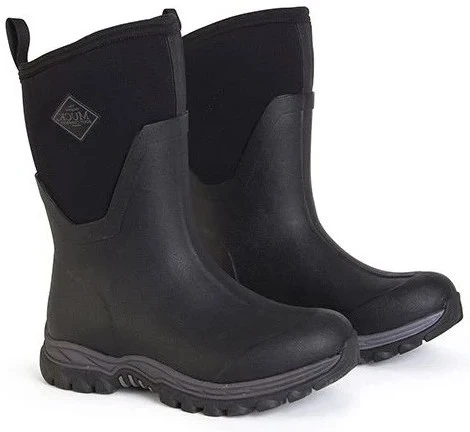 Muck Boot Sport II -40°C -naisten Talvisaappaat (Black) 3 Muck Boot Sport II -40°C -naisten Talvisaappaat (Black)