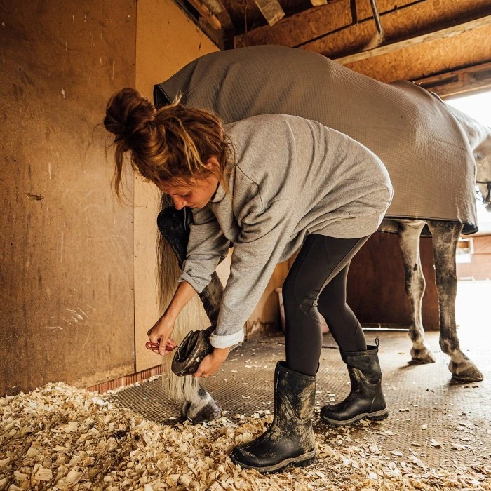 Muck Boot Sport II -40°C -naisten Talvisaappaat (Black) 12 Muck Boot Sport II -40°C -naisten Talvisaappaat (Black) - Image 10