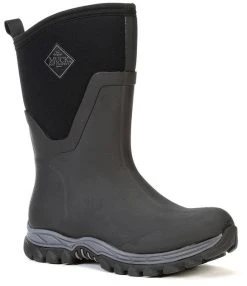 Muck Boot Sport II -40°C -naisten Talvisaappaat (Black) 18 Muck Boot Sport II -40°C -naisten Talvisaappaat (Black) -Hurtta myymälä muck boot sport ii dam svart 7