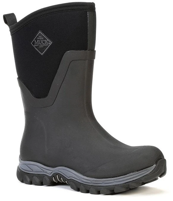 Muck Boot Sport II -40°C -naisten Talvisaappaat (Black) 9 Muck Boot Sport II -40°C -naisten Talvisaappaat (Black) - Image 7