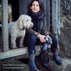 Muck Boot Sport II -40°C -naisten Talvisaappaat (Black) 20 Muck Boot Sport II -40°C -naisten Talvisaappaat (Black) -Hurtta myymälä muck boot sport ii dam svart 8