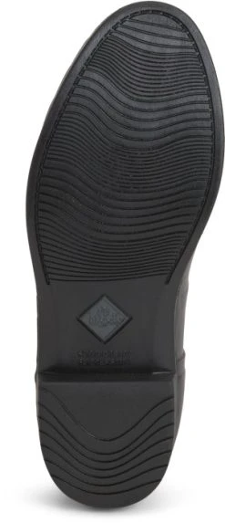 Muck Boot Muck Derby Ankle, Musta -Hurtta myymälä muck derby ankel svart 2