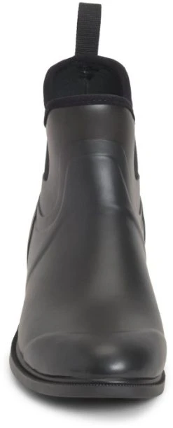 Muck Boot Muck Derby Ankle, Musta -Hurtta myymälä muck derby ankel svart 5