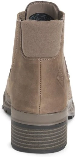 Muck Boot W's Waterproof Liberty Chelsea Taupe -Hurtta myymälä muck liberty chelsea taupe 1