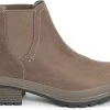 Muck Boot W's Waterproof Liberty Chelsea Taupe -Hurtta myymälä muck liberty chelsea taupe 3