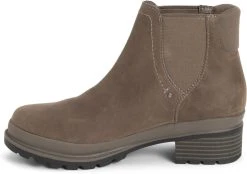 Muck Boot W's Waterproof Liberty Chelsea Taupe -Hurtta myymälä muck liberty chelsea taupe 5