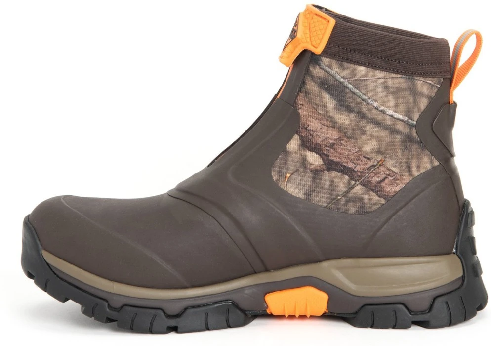 Muck Boot Muck M's Apex Zip Camo 4 Muck Boot Muck M's Apex Zip Camo - Image 2