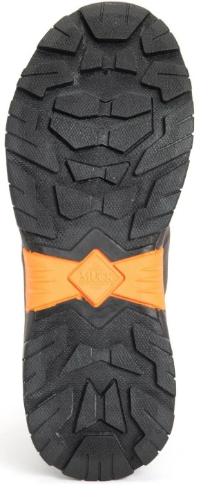 Muck Boot Muck M's Apex Zip Camo 6 Muck Boot Muck M's Apex Zip Camo - Image 4