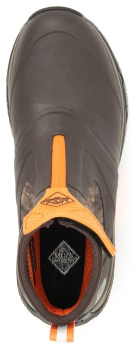 Muck Boot Muck M's Apex Zip Camo 7 Muck Boot Muck M's Apex Zip Camo - Image 5