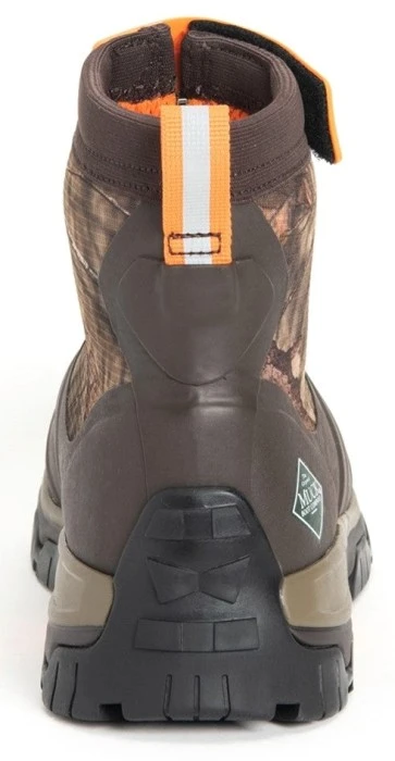 Muck Boot Muck M's Apex Zip Camo 8 Muck Boot Muck M's Apex Zip Camo - Image 6