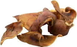 Naturligt Hundtugg Naturligt Siankorvat, 50 Kpl