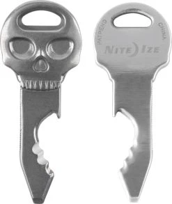 Nite Ize DoohicKey SkullKey Key Tool