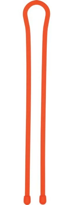 Nite Ize Gear Tie 32-Bright Orange 2pk