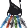 Nite Ize KeyRack Locker - S-Biner -Hurtta myymälä nite ize keyrack locker s biner 0