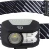 Nite Ize Radiant 250 Headlamp – Charcoal -Hurtta myymälä nite ize radiant 250 headlamp charcoal 1