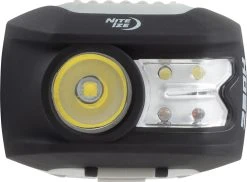Nite Ize Radiant 250 Headlamp – Charcoal -Hurtta myymälä nite ize radiant 250 headlamp charcoal 2
