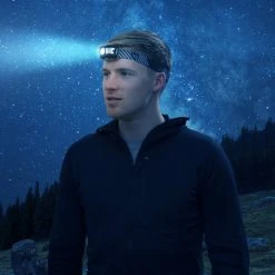 Nite Ize Radiant 250 Headlamp – Charcoal -Hurtta myymälä nite ize radiant 250 headlamp charcoal 5