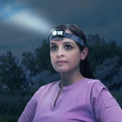 Nite Ize Radiant 250 Headlamp – Charcoal -Hurtta myymälä nite ize radiant 250 headlamp charcoal 6
