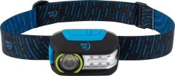 Nite Ize Radiant 300 Rechargeable Headlamp - Sininen