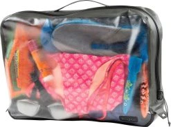 Nite Ize RunOff Waterproof Packing Cube Matkapussi, Large -Hurtta myymälä nite ize runoff waterproof large packing cube 4