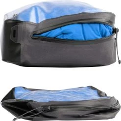 Nite Ize RunOff Waterproof Packing Cube Matkapussi, Large -Hurtta myymälä nite ize runoff waterproof large packing cube 5