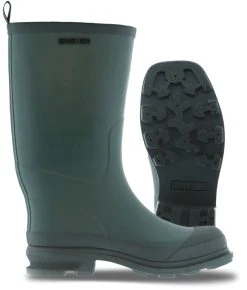 Nokian Metso Kumisaappaat, Tummanvihreä