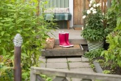 Nokian Meri Naisten Kumisaappaat, Musta -Hurtta myymälä nokian ws meri black 2