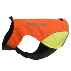 Non-stop Dogwear Non-Stop Protector Vest -koiran Metsästystakki XL