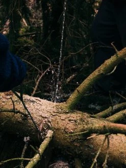 Nordic Pocket Saw Long Ketjusaha Kahdelle -Hurtta myymälä nordic pocket saw long 2