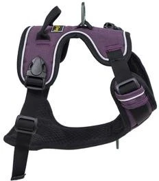 OllyDog Alpine Reflective Harness Dahlia 5 OllyDog Alpine Reflective Harness Dahlia - Image 3