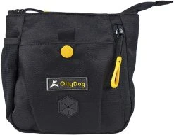 OllyDog Backcountry Day Bag Vyölaukku Raven