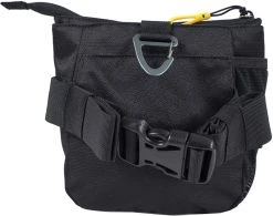 OllyDog Backcountry Day Bag Vyölaukku Raven -Hurtta myymälä ollydog backcountry day bag raven 2