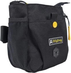 OllyDog Backcountry Day Bag Vyölaukku Raven -Hurtta myymälä ollydog backcountry day bag raven 3