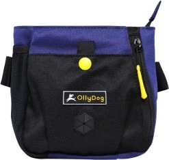 OllyDog Backcountry DayBag Vyölaukku Atlantic